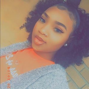 Meet your Posher, Kameron